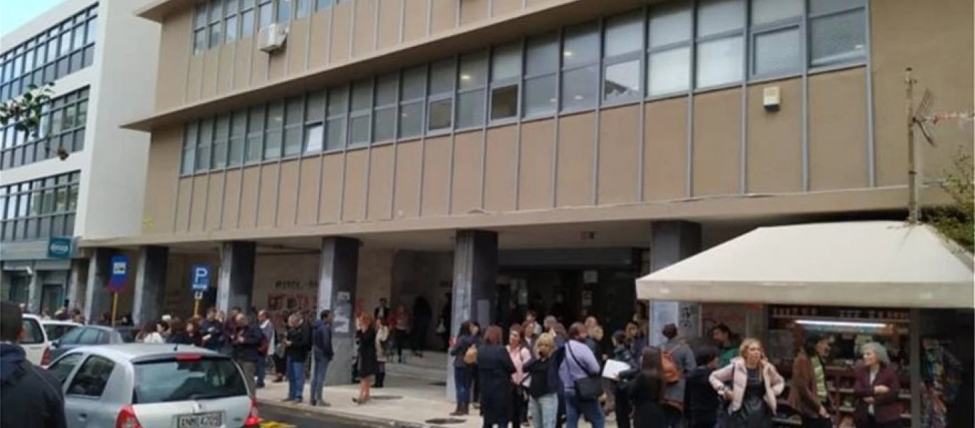 Τι δηλώνουν οι σεισμολόγοι για τον σεισμό στην Κρήτη - «Πιθανότατα ήταν ο κύριος»